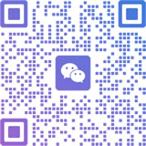 无锡航空微信客服二维码,扫码咨询合作